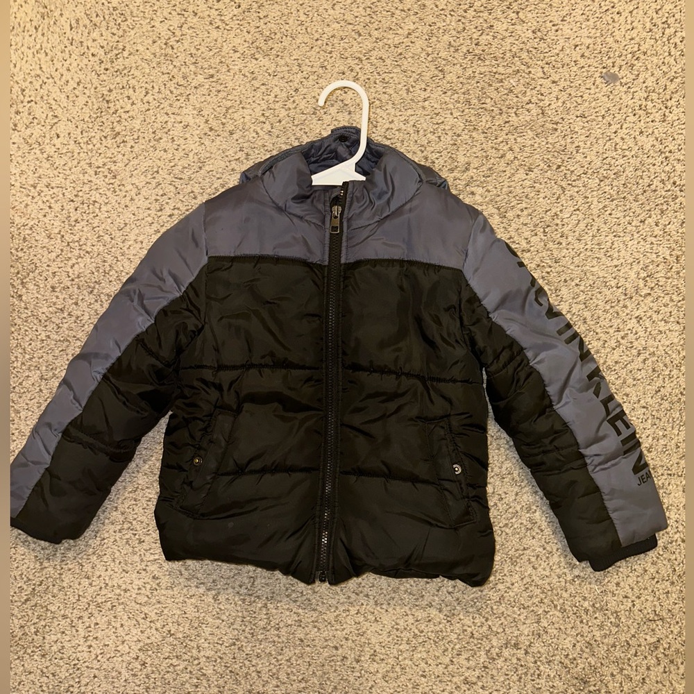 Calvin Klein kids Jacket